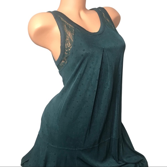 Free People Make It Count Swing Dress - Picture 10 of 12